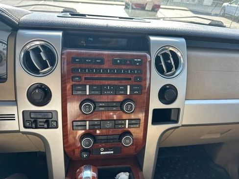 Used 2009 Ford F150 Lariat AWD/4WD image 21