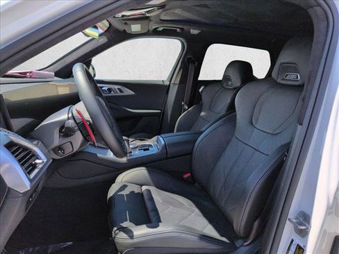 Used 2025 BMW XM AWD/4WD image 16