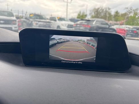 Used 2024 MAZDA MAZDA3 s FWD image 18