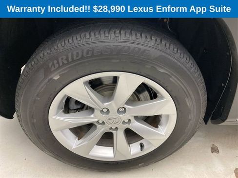 Used 2017 Lexus RX 350 AWD w/ Premium Package image 17