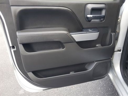 Used 2016 Chevrolet Silverado 1500 LT w/ All Star Edition image 13