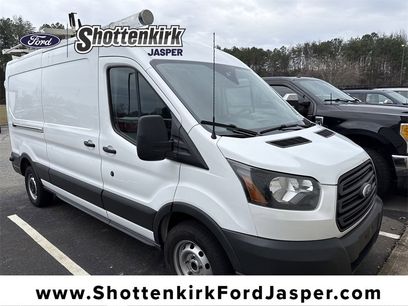 Used 2017 Ford Transit 250 148 Medium Roof