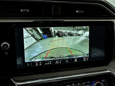 New 2026 GMC Sierra 1500 Denali AWD/4WD image 14