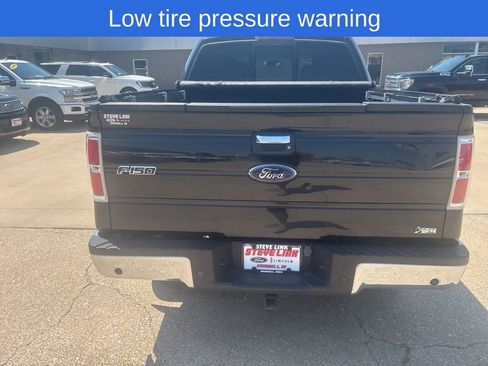 Used 2010 Ford F150 XLT AWD/4WD image 8