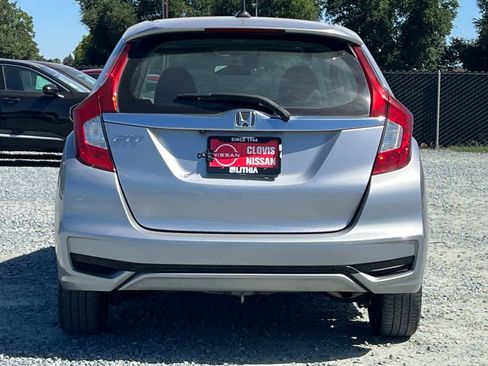 Used 2019 Honda Fit EX image 8