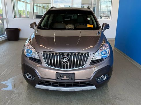 Used 2014 Buick Encore Premium FWD image 5