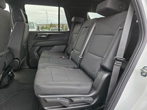 New 2026 Chevrolet Tahoe LS w/ LPO, Dark Essentials Package image 14