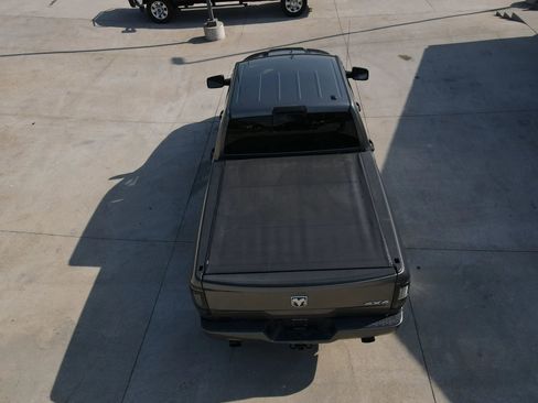 Used 2012 RAM 1500 Express w/ ST Popular Equipment Group image 57