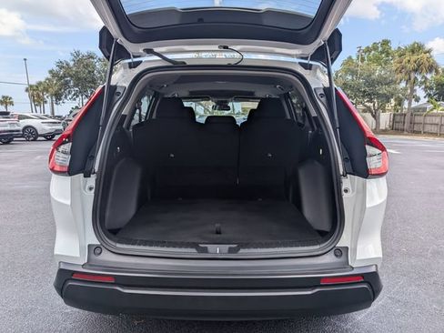 Used 2024 Honda CR-V EX image 13