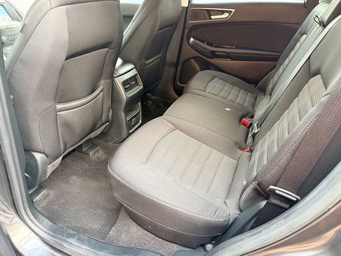 Used 2019 Ford Edge SEL AWD/4WD image 28