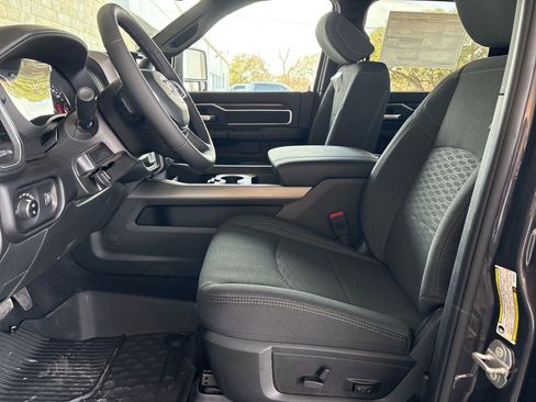 New 2026 RAM 2500 Lone Star image 10