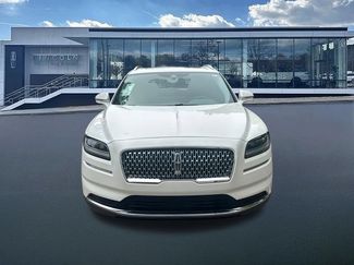Used 2023 Lincoln Nautilus Reserve FWD video 2