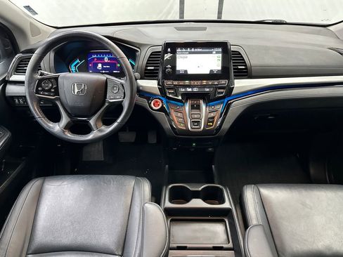 Used 2021 Honda Odyssey Touring image 27
