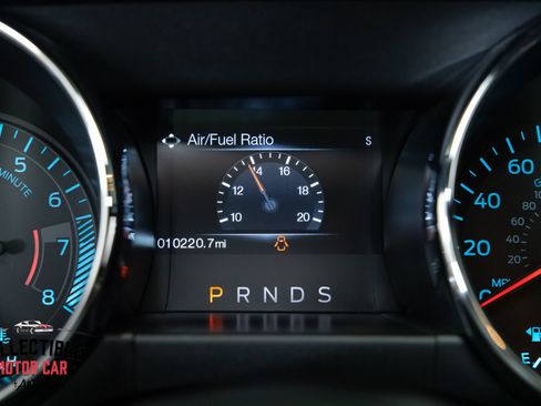 Used 2016 Ford Mustang GT Premium w/ Equipment Group 401A RWD image 73