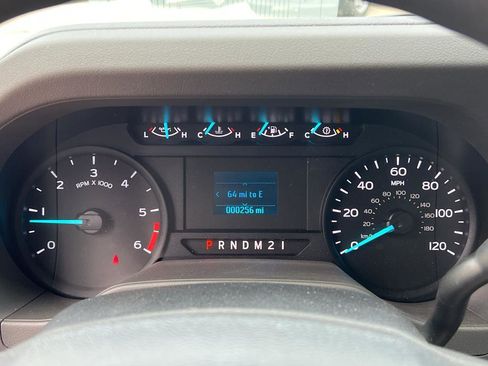 New 2025 Ford E-450 and Econoline 450 Super Duty w/ Power Equipment Group image 27