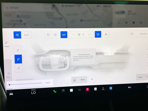 Used 2022 Tesla Model S AWD/4WD image 26