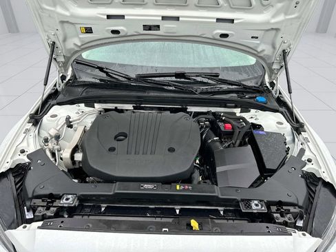 Used 2022 Volvo S60 B5 Inscription image 22