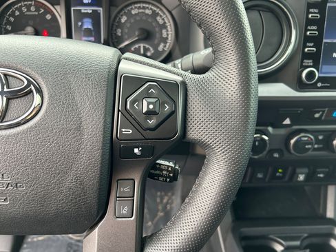 Certified 2022 Toyota Tacoma TRD Pro image 13