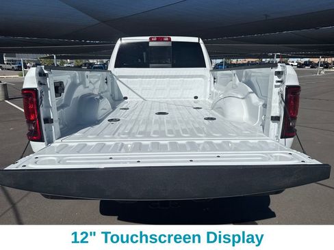 New 2026 RAM 2500 Tradesman image 29