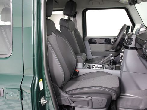 New 2026 INEOS Grenadier AWD/4WD image 12
