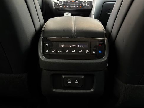 Used 2026 INFINITI QX60 Luxe AWD/4WD image 15