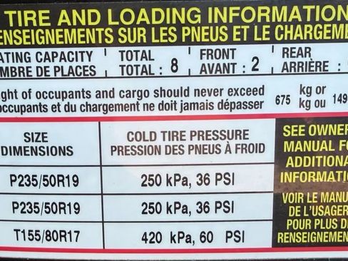 Used 2011 Toyota Sienna SE w/ Preferred Pkg image 32