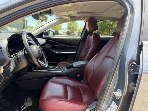Used 2023 MAZDA CX-30 AWD 2.5 S w/ Preferred Package image 25