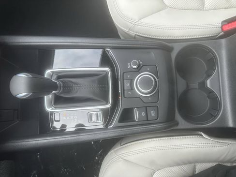 Used 2025 MAZDA CX-5 AWD 2.5 S image 15