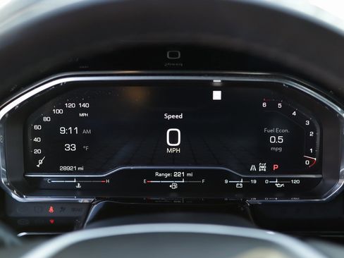 Used 2023 GMC Sierra 1500 SLT w/ SLT Convenience Package image 12