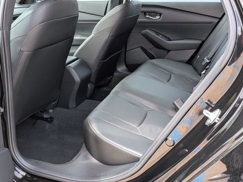 Certified 2023 Honda Accord Sport image 23