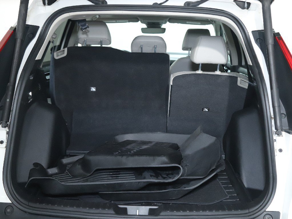 Used 2023 Honda CR-V EX-L image 32