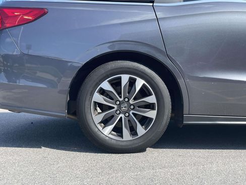 Used 2023 Honda Odyssey EX-L image 7