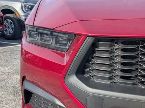 New 2026 Ford Mustang Premium image 11