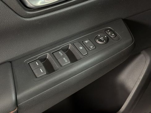 Certified 2025 Honda CR-V Sport image 13