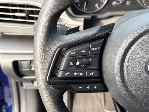 New 2026 Subaru Crosstrek 2.0i Premium image 26