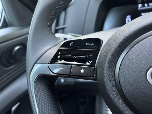 New 2025 Hyundai Elantra Sport FWD image 37