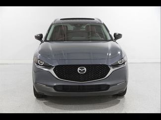 Certified 2023 MAZDA CX-30 AWD 2.5 S w/ Preferred Package video 2