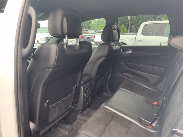 Used 2022 Jeep Grand Cherokee Laredo X AWD/4WD image 18