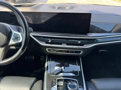 Used 2024 BMW X7 xDrive40i w/ Executive Package AWD/4WD image 20