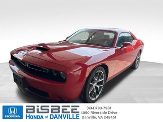 Used 2022 Dodge Challenger GT RWD video 1
