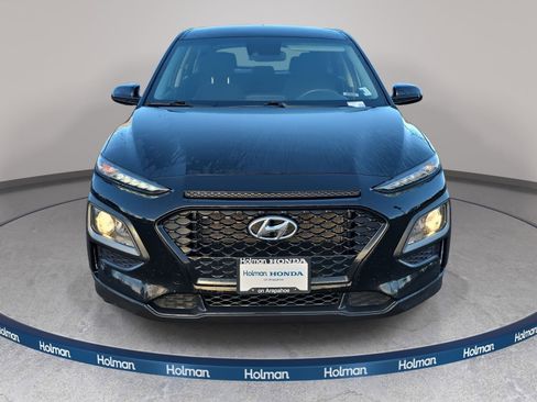 Used 2019 Hyundai Kona SE image 3