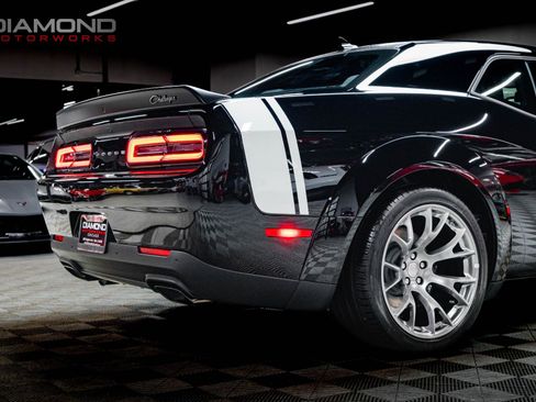 Used 2023 Dodge Challenger SRT Hellcat Redeye image 26