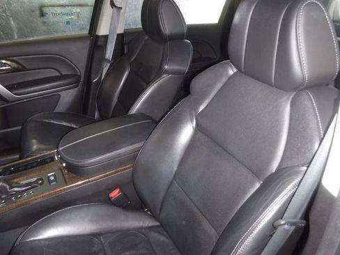 Used 2011 Acura MDX w/ Advance & Entertainment image 26
