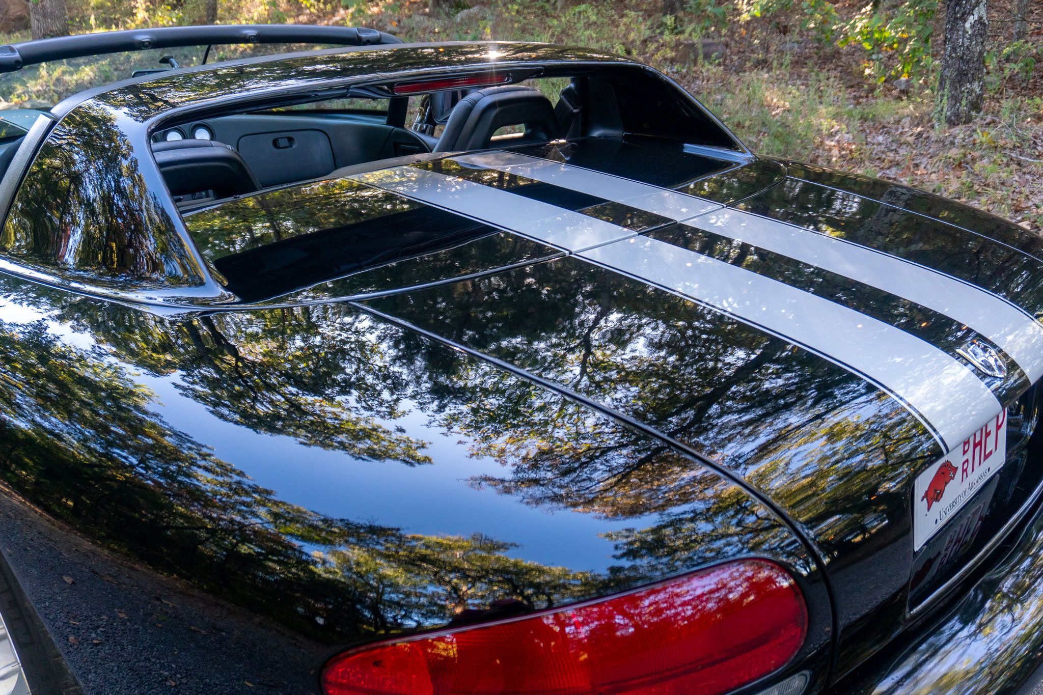 Used 1996 Dodge Viper RT/10 RWD image 21