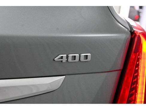 Certified 2023 Cadillac XT5 Premium Luxury image 58