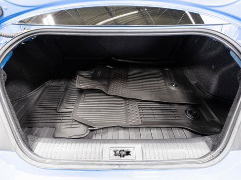 Certified 2023 Toyota GR86 w/ ALL Weather Mat Package (TMS) image 9