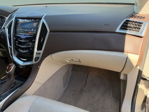 Used 2016 Cadillac SRX Luxury w/ Driver Awareness Package image 17