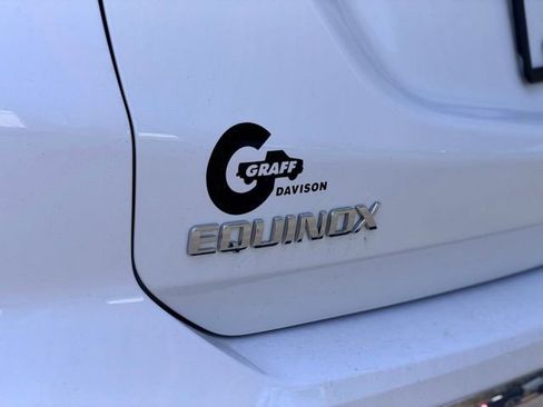 Used 2019 Chevrolet Equinox LT image 27