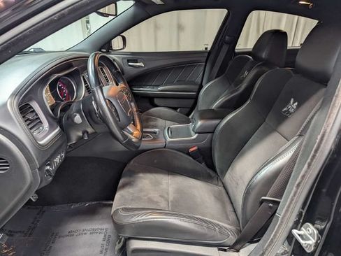 Used 2021 Dodge Charger Scat Pack RWD image 10