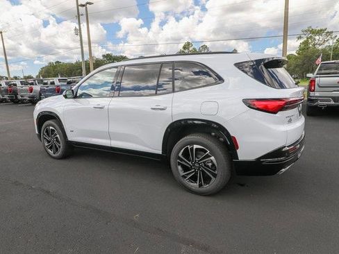 New 2026 Buick Enclave Sport Touring w/ Power Package image 6